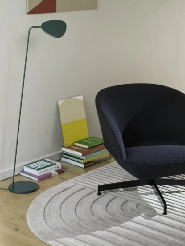 Muuto Relevo matta,