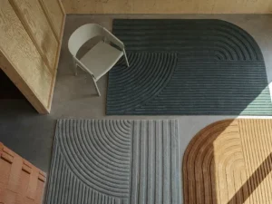 Muuto Relevo matta,