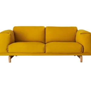 Muuto Rest soffa, 2-sits