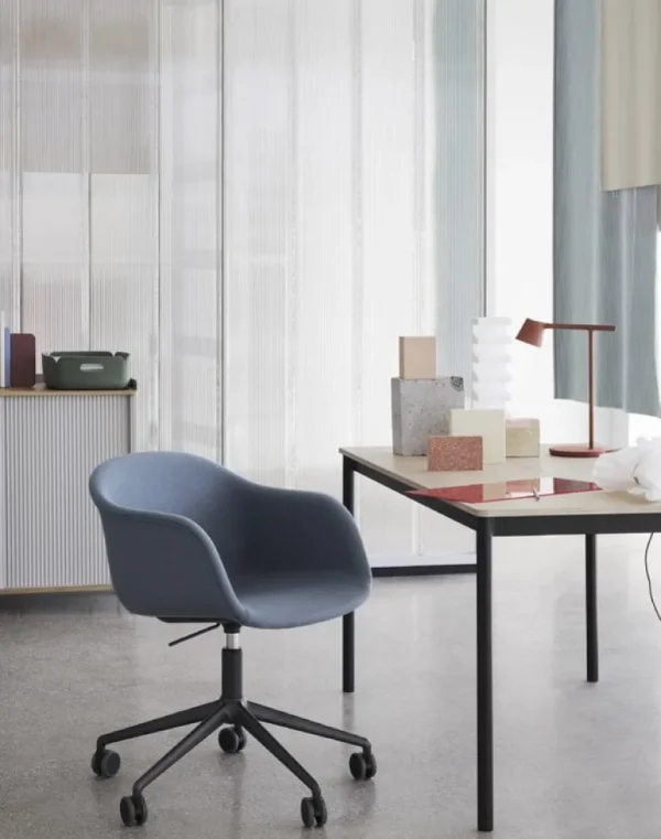 Muuto Restore bricka, mattgrön
