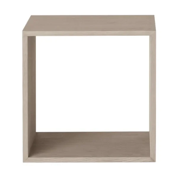 Muuto Stacked 2.0 hyllmodul, medium, ek