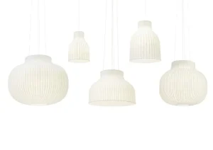 Muuto Strand öppen pendellampa, 60 cm