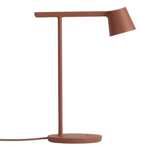 Muuto Tip bordslampa, copper brown