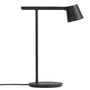 Muuto Tip bordslampa, svart