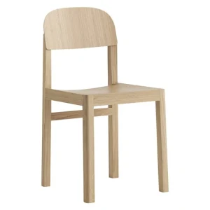 Muuto Workshop stol, ek