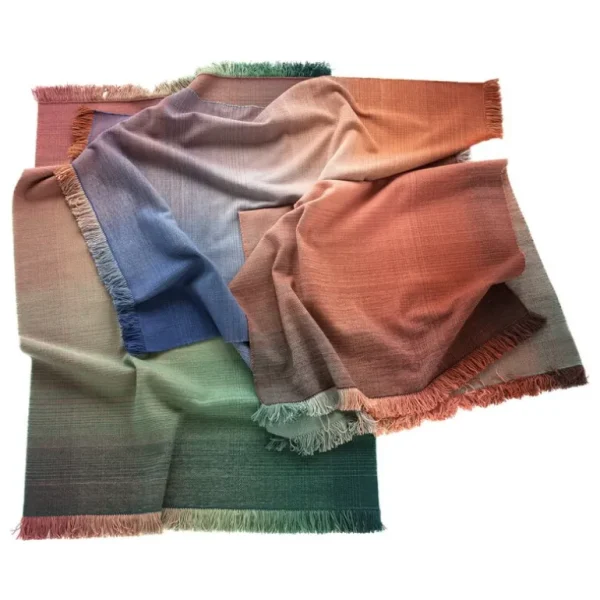 Nanimarquina Shade Palette 2 matta