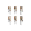 Nemo Lighting G9 LED-kit 3000K, 6-pack, 220V