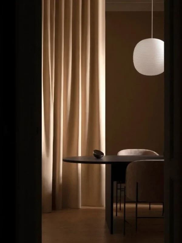New Works Lantern pendellampa, liten