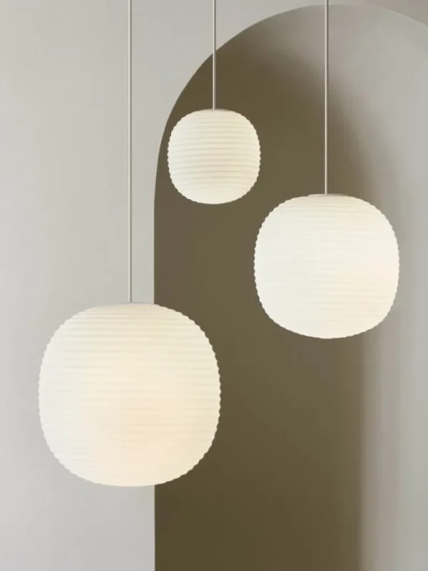 New Works Lantern pendellampa, medium