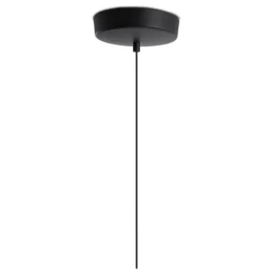New Works Tense pendellampa, 120 cm, vit