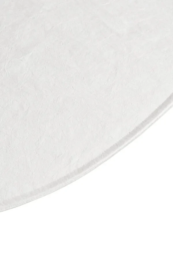 New Works Tense pendellampa, 120 cm, vit