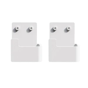 Nichba Bath Hook krok, 2-pack,