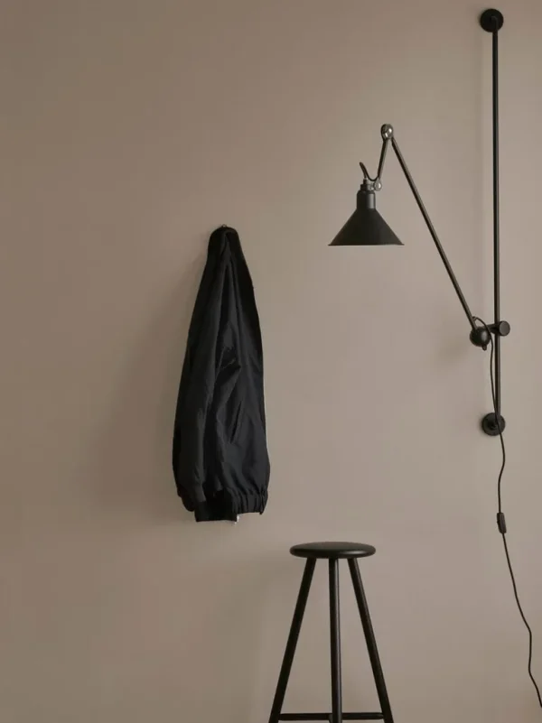 Nikari Perch barstol 63 cm, svart