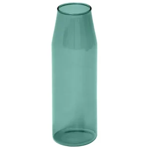 Nine Mjölkkanna, aqua