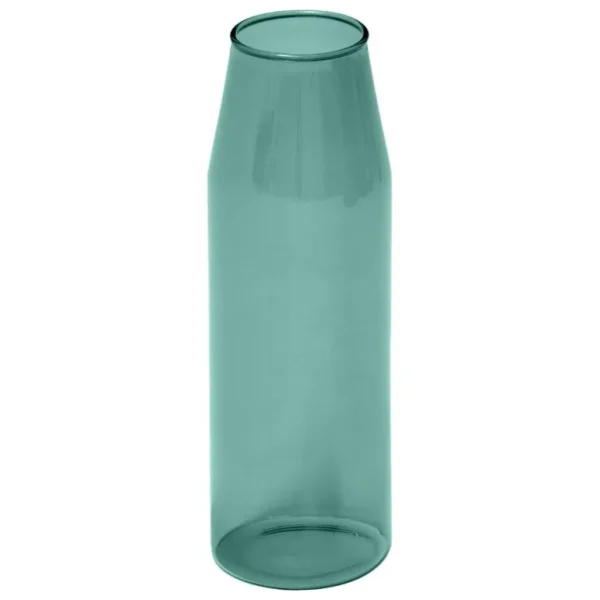 Nine Mjölkkanna, aqua