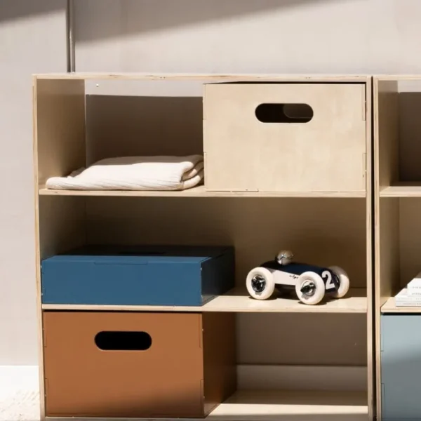 Barn Nofred Kiddo Box,