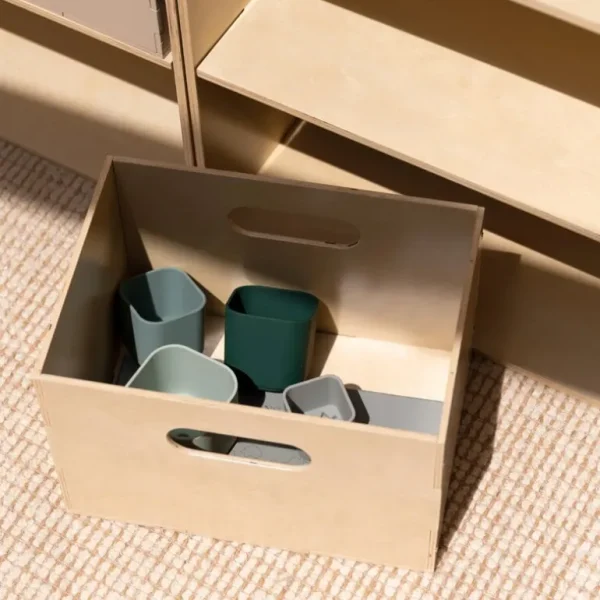 Barn Nofred Kiddo Box,