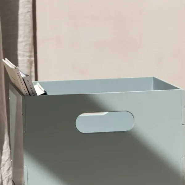 Barn Nofred Kiddo Box,