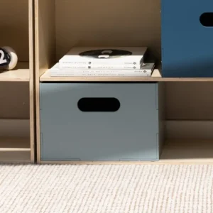 Barn Nofred Kiddo Box,