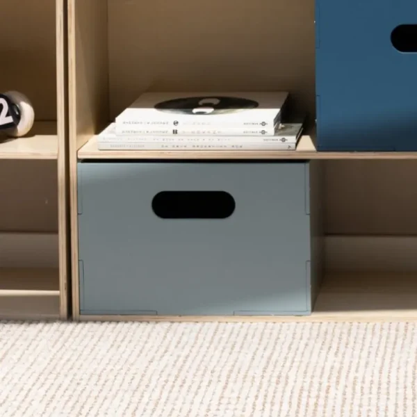 Barn Nofred Kiddo Box,