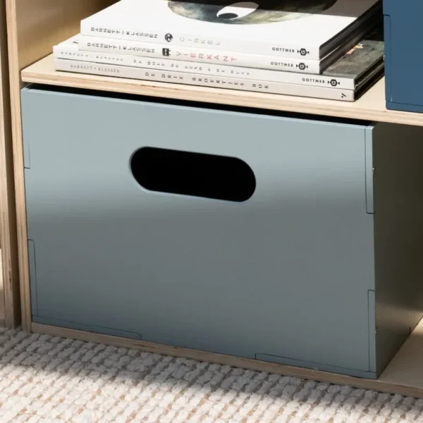 Barn Nofred Kiddo Box,