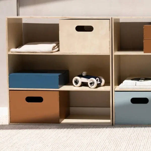Barn Nofred Kiddo Box,