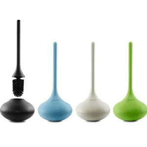 Normann Copenhagen Ballo borsthuvud, grå