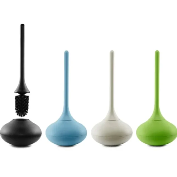 Normann Copenhagen Ballo borsthuvud, grå