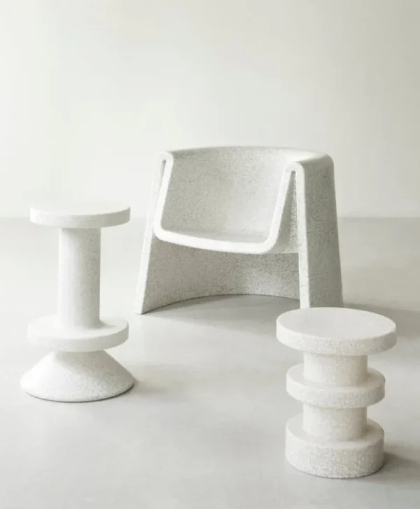 Normann Copenhagen Bit, barstol, 65 cm,