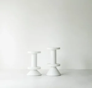 Normann Copenhagen Bit barstol, 75 cm,