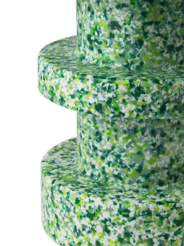 Normann Copenhagen Bit pall, stapelbar, grön