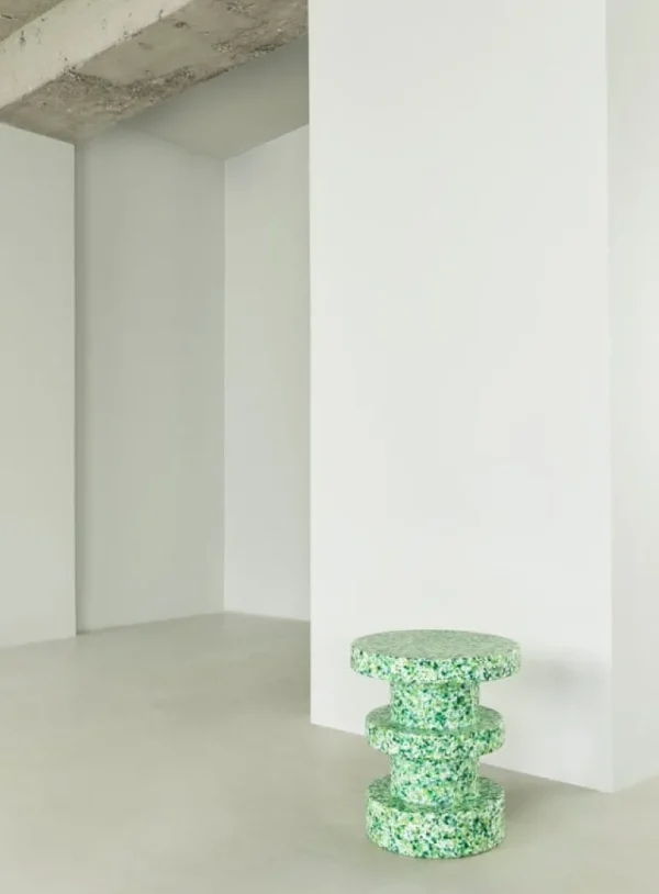 Normann Copenhagen Bit pall, stapelbar, grön