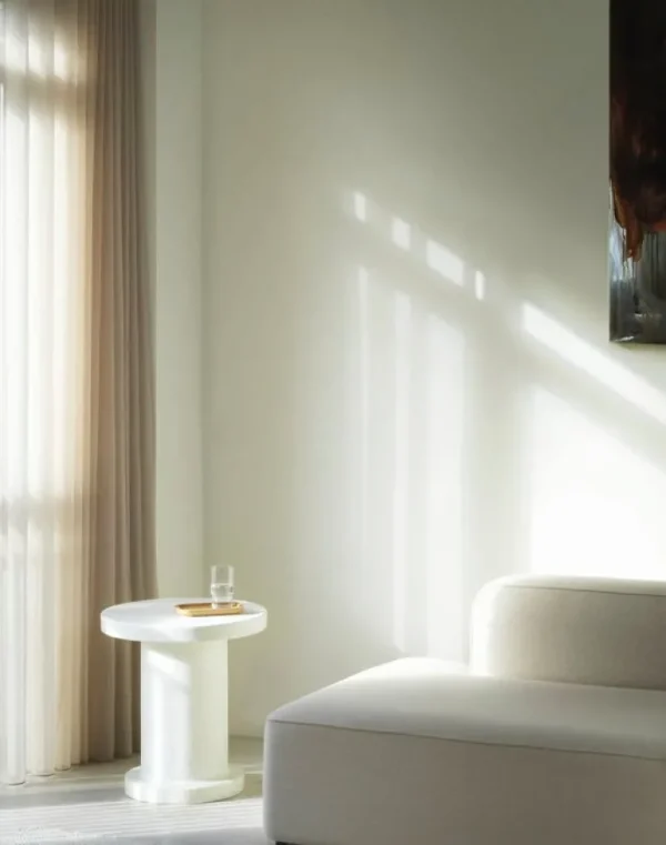 Normann Copenhagen Bit, sidobord, t