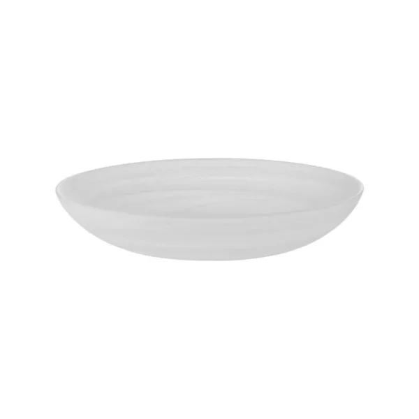 Normann Copenhagen Cosmic djup glastallrik, 22 cm,