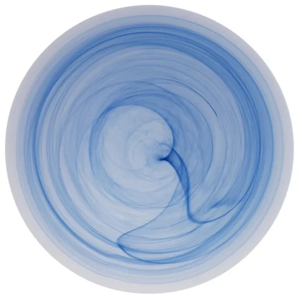 Normann Copenhagen Cosmic glastallrik, 27 cm,
