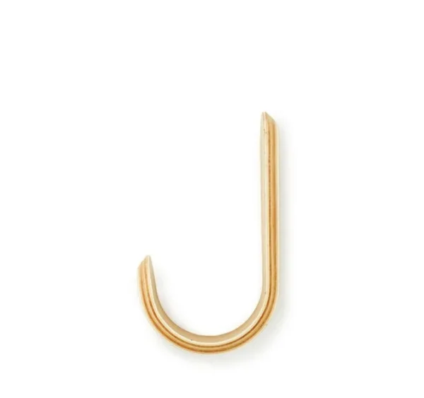 Normann Copenhagen Curve krok, ask