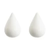 Normann Copenhagen Dropit liten krok, 2-pack