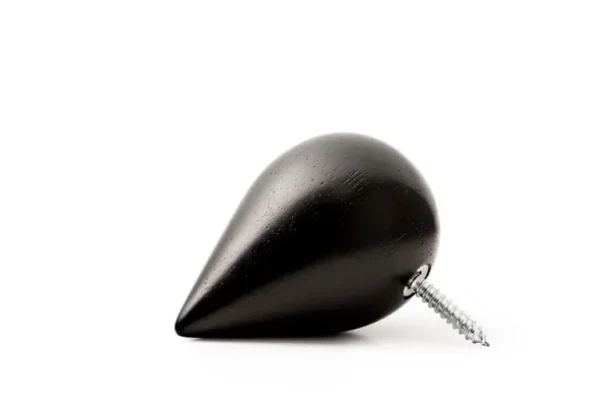 Normann Copenhagen Dropit krok liten, set om 2, svart