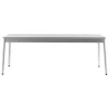 Normann Copenhagen Ex bord, aluminium