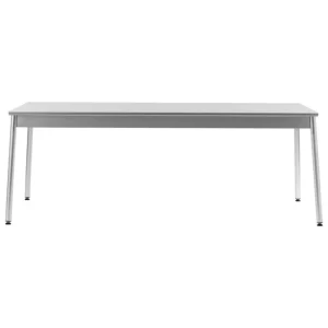 Normann Copenhagen Ex bord, aluminium