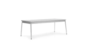 Normann Copenhagen Ex bord, aluminium