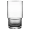 Normann Copenhagen Fit glas, 38 cl, rök