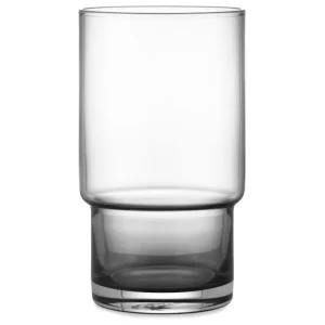 Normann Copenhagen Fit glas, 38 cl, rök