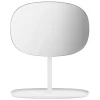 Normann Copenhagen Flip spegel, vit