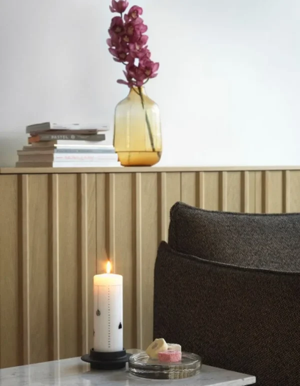 Normann Copenhagen Heima Block ljusstake