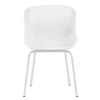 Normann Copenhagen Hyg stol, vit