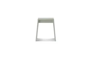 Normann Copenhagen Let pall, ljusgrå