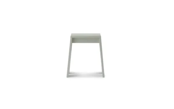 Normann Copenhagen Let pall, ljusgrå