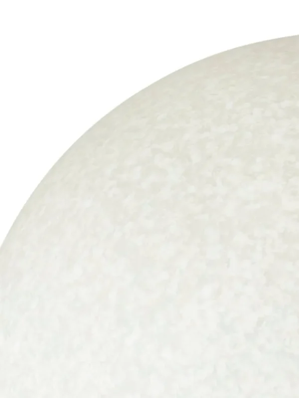 Normann Copenhagen Pix pendellampa, 60 cm, vit