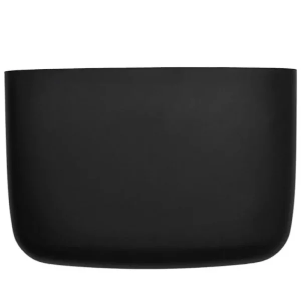 Normann Copenhagen Pocket förvaring 4, svart